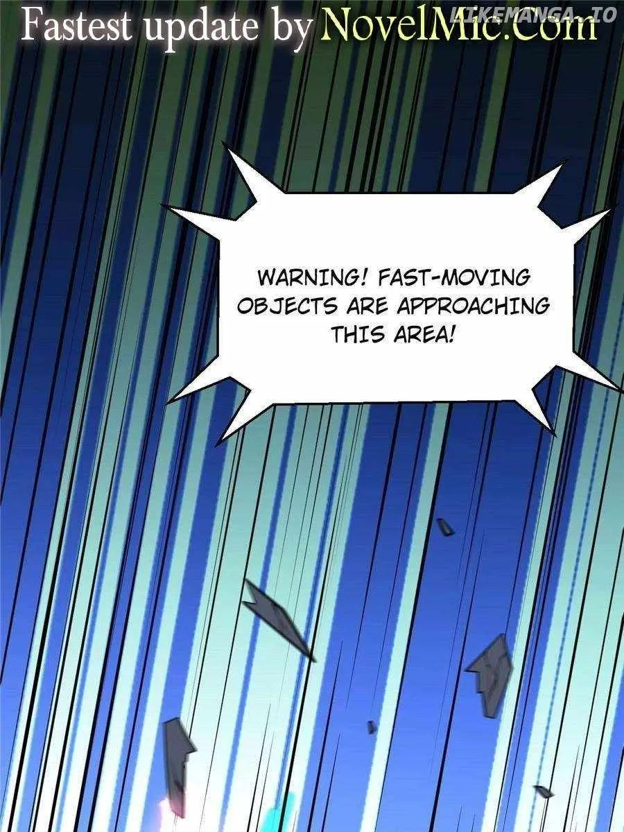My battleship can be upgraded Chapter 37 page 1