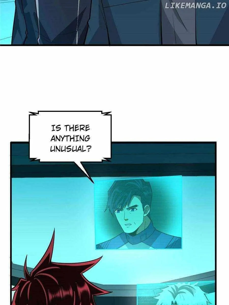 My battleship can be upgraded Chapter 37 page 10