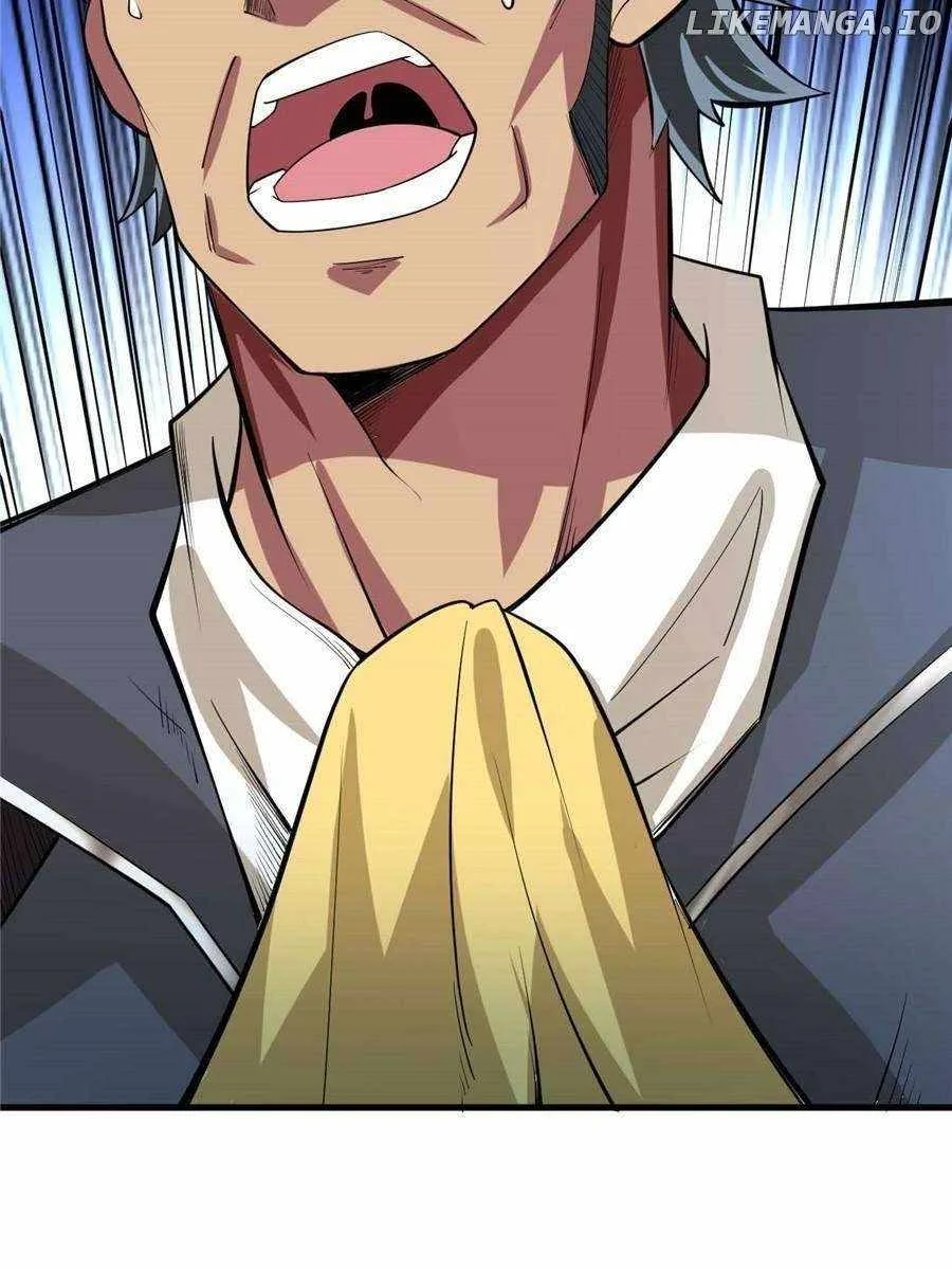 My battleship can be upgraded Chapter 37 page 25