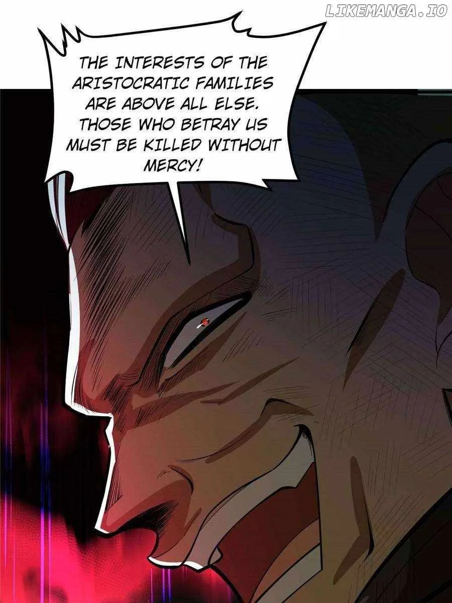 My battleship can be upgraded Chapter 37 page 45