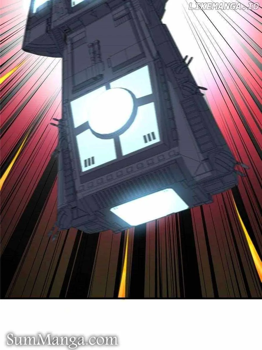 My battleship can be upgraded Chapter 37 page 49