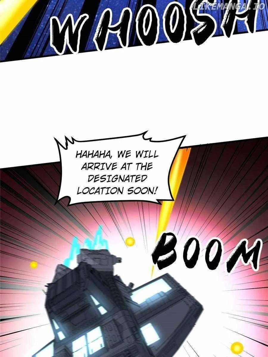 My battleship can be upgraded Chapter 37 page 48