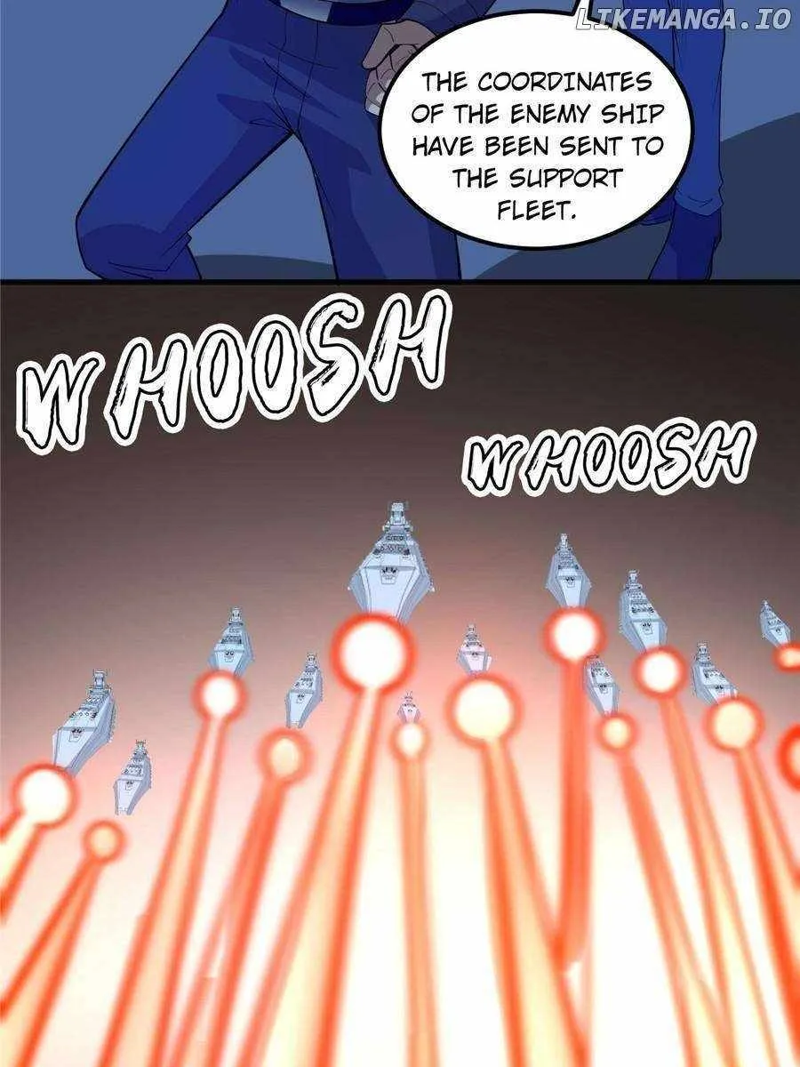 My battleship can be upgraded Chapter 37 page 52