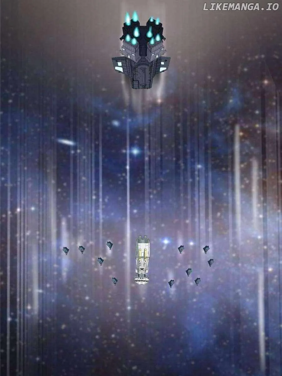 My battleship can be upgraded Chapter 37 page 56