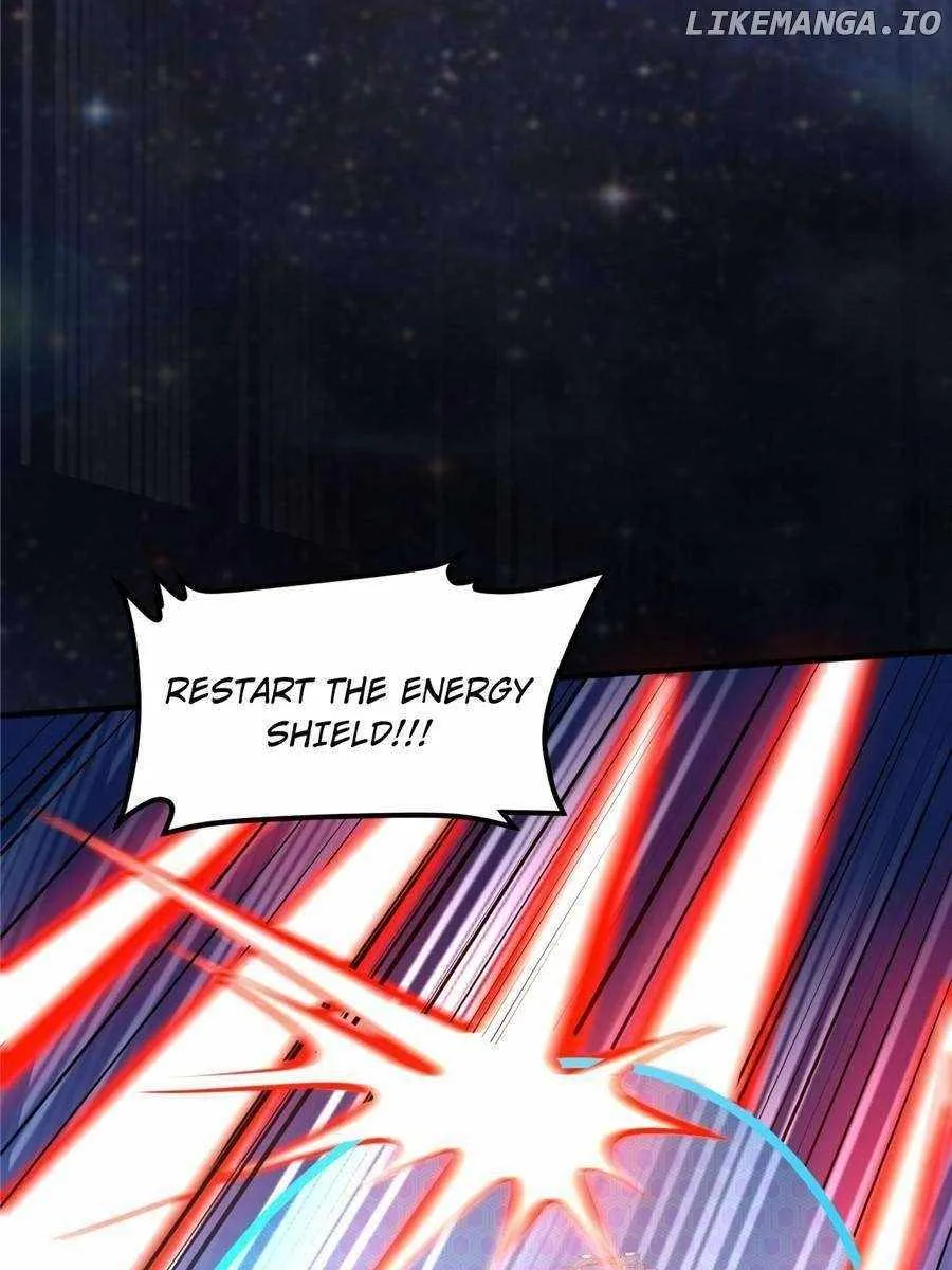 My battleship can be upgraded Chapter 37 page 57