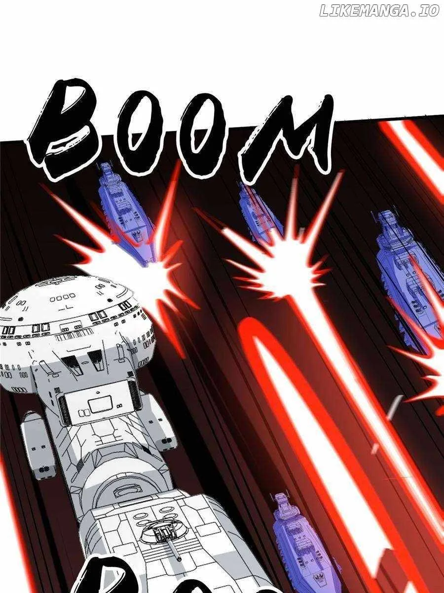 My battleship can be upgraded Chapter 37 page 59