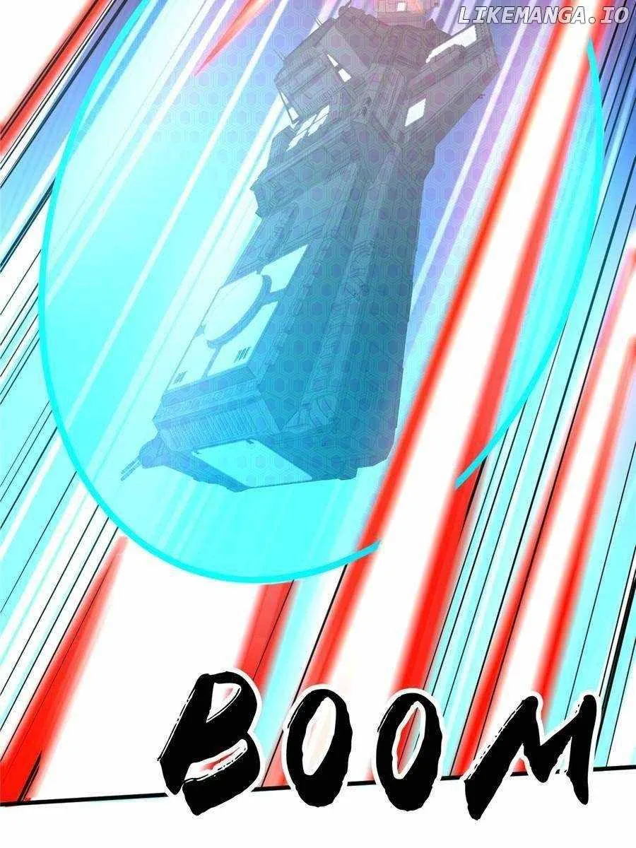 My battleship can be upgraded Chapter 37 page 58
