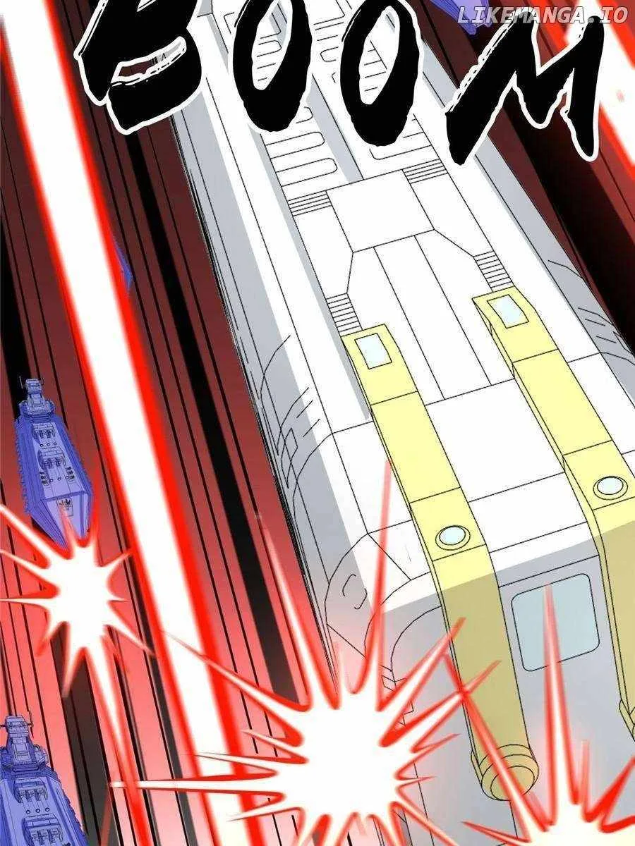 My battleship can be upgraded Chapter 37 page 60