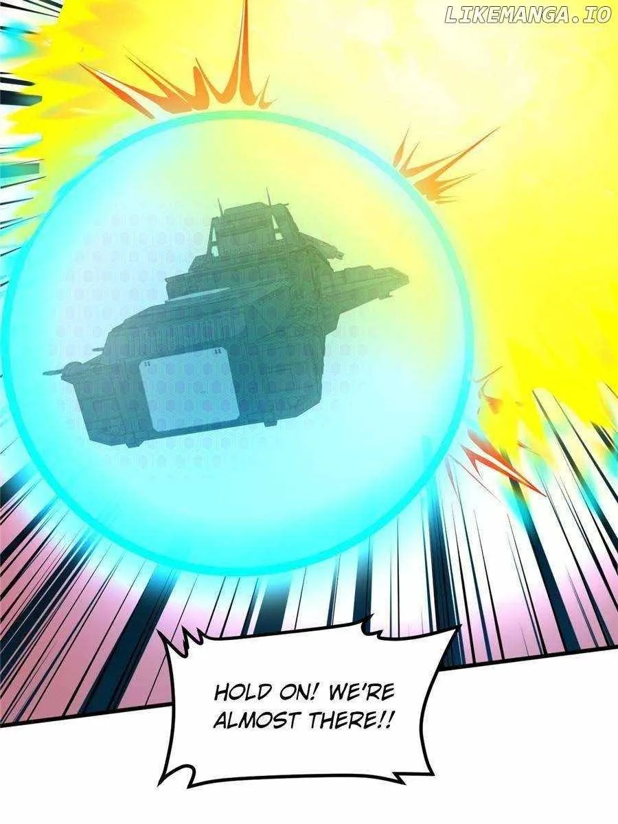 My battleship can be upgraded Chapter 37 page 62