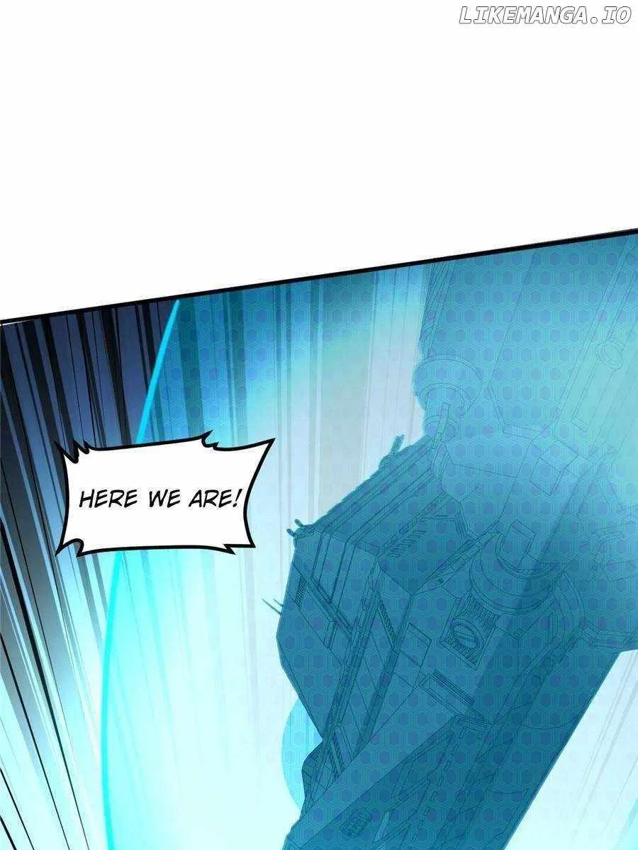 My battleship can be upgraded Chapter 37 page 63