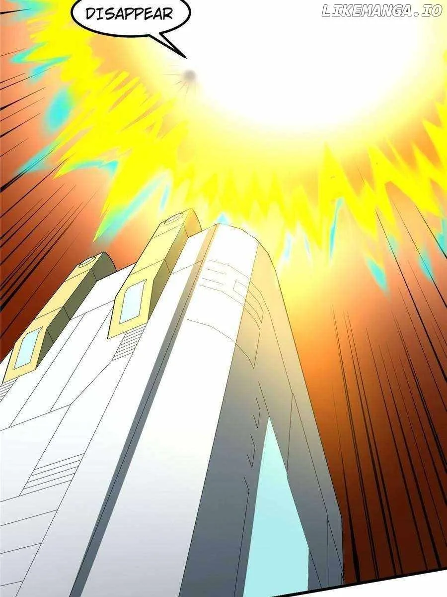 My battleship can be upgraded Chapter 37 page 66