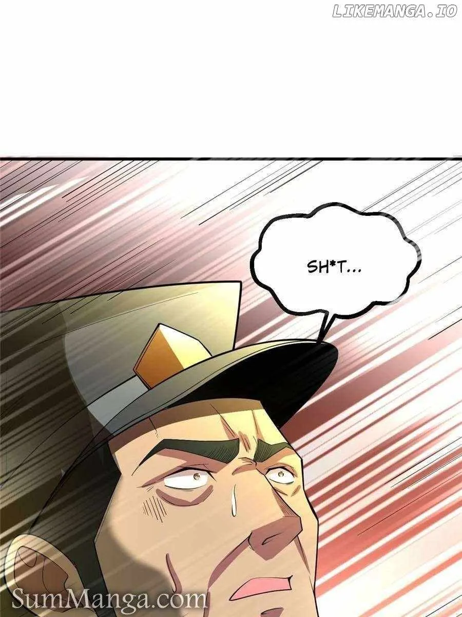 My battleship can be upgraded Chapter 37 page 68