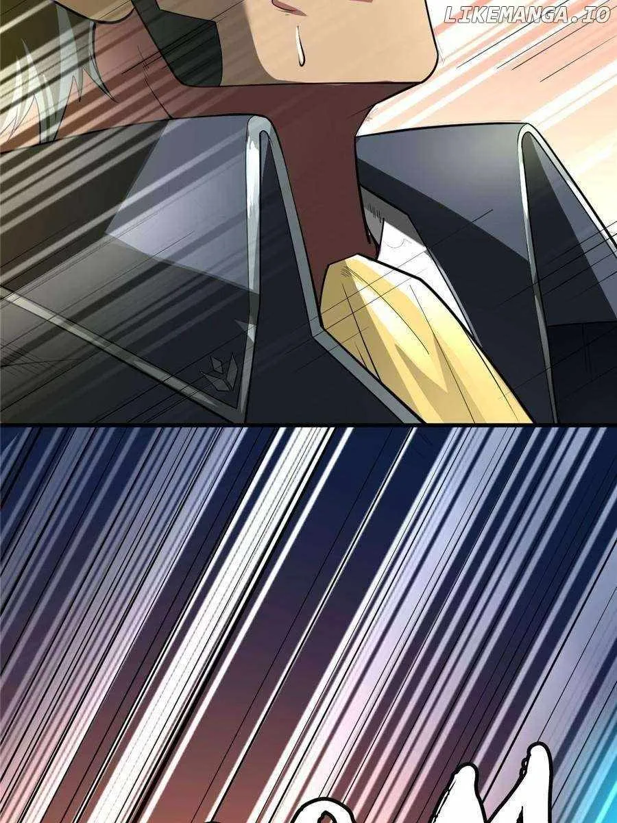 My battleship can be upgraded Chapter 37 page 69