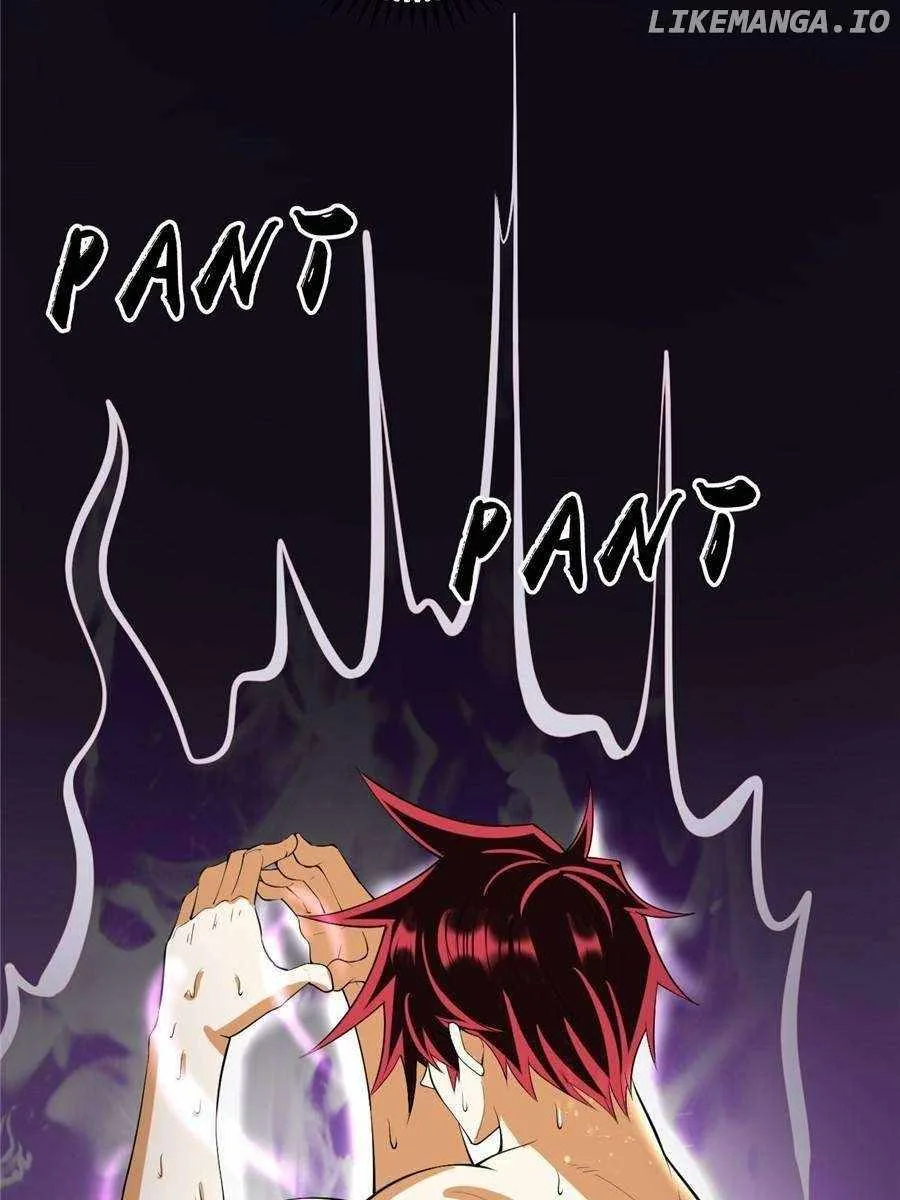 My battleship can be upgraded Chapter 38 page 23