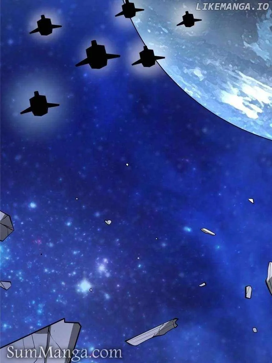 My battleship can be upgraded Chapter 38 page 13