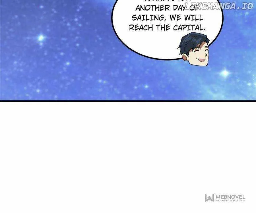 My battleship can be upgraded Chapter 38 page 33