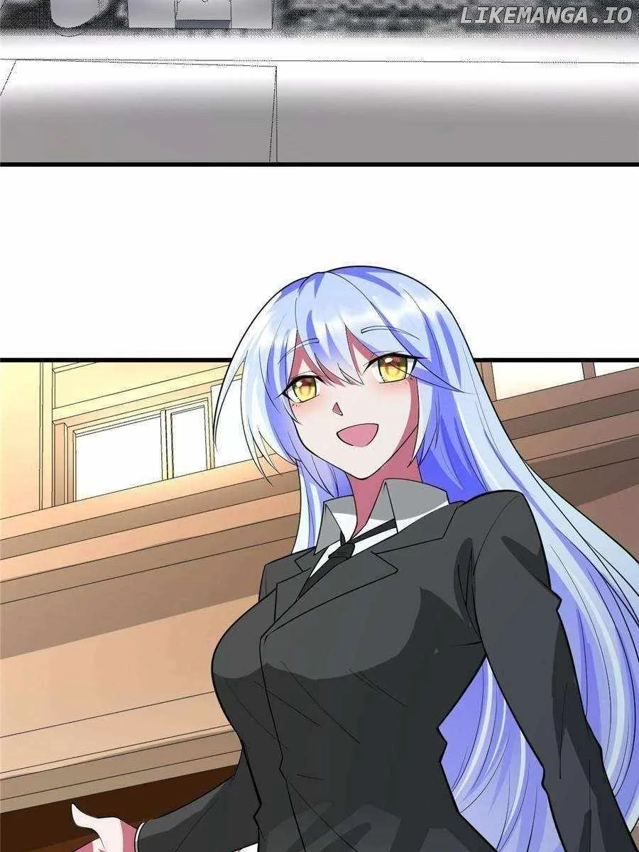 My battleship can be upgraded Chapter 38 page 37
