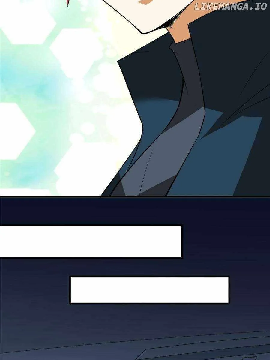 My battleship can be upgraded Chapter 38 page 46