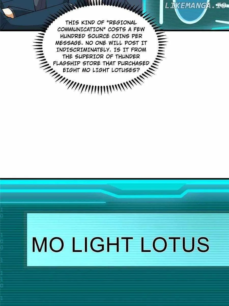 My battleship can be upgraded Chapter 38 page 52