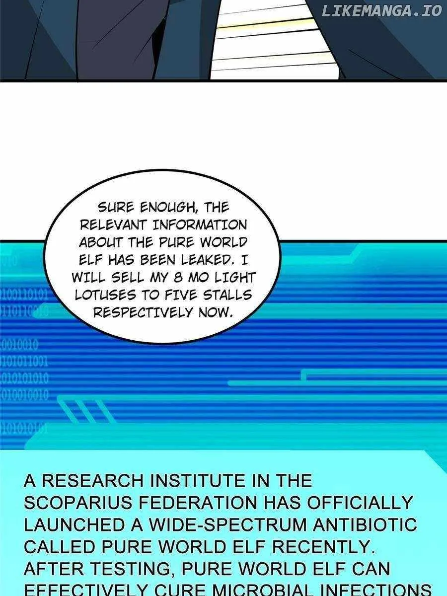 My battleship can be upgraded Chapter 38 page 55