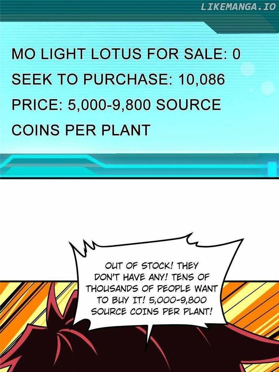 My battleship can be upgraded Chapter 38 page 53