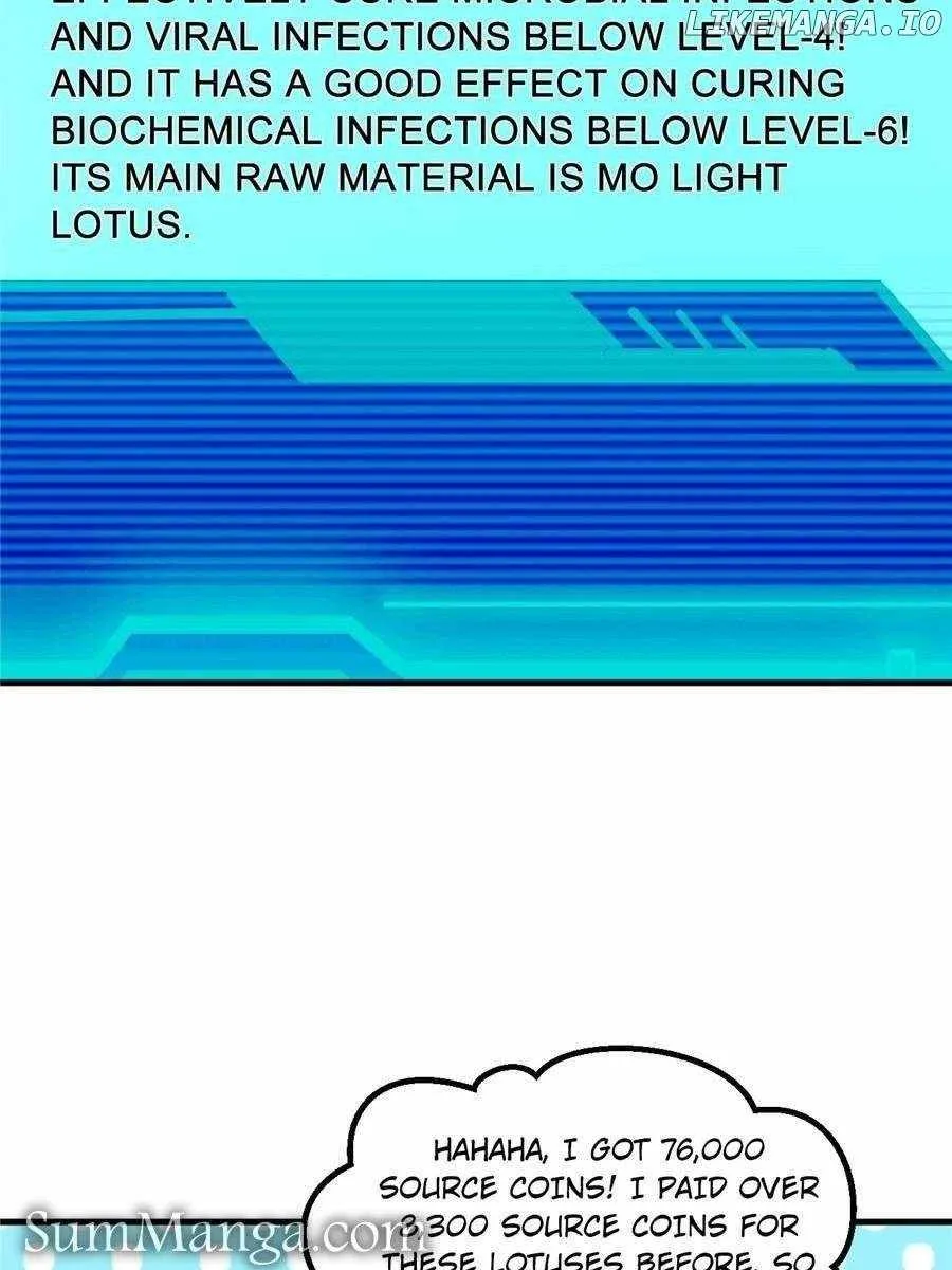 My battleship can be upgraded Chapter 38 page 56