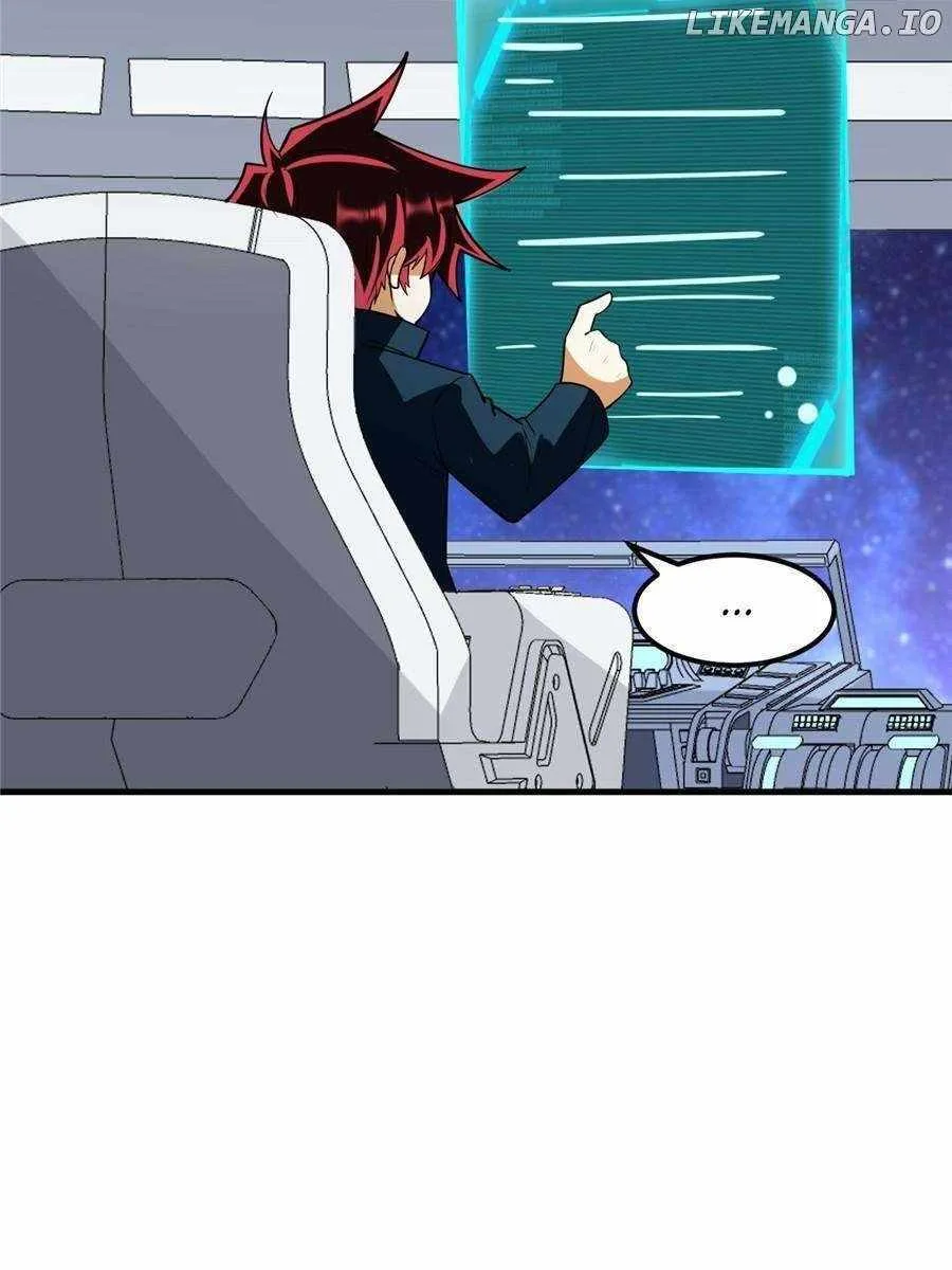 My battleship can be upgraded Chapter 38 page 60