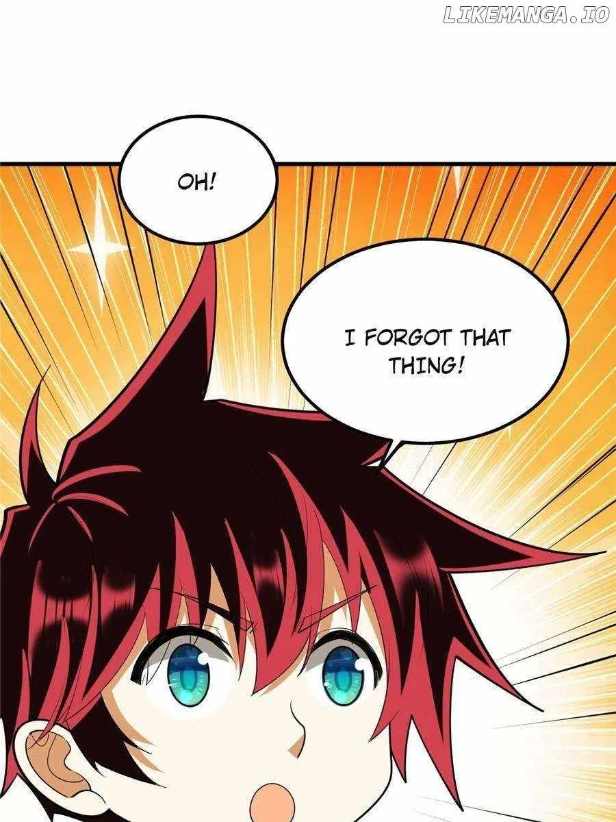 My battleship can be upgraded Chapter 38 page 62