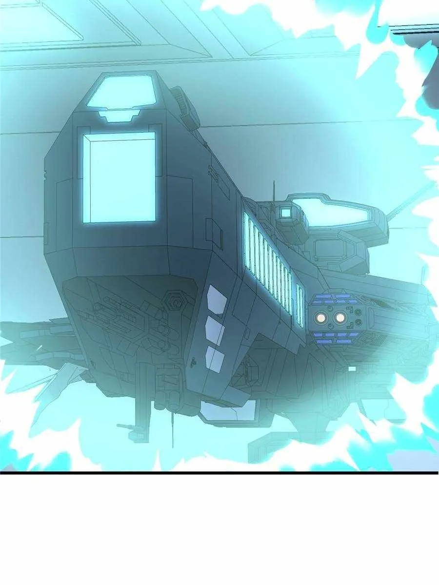 My battleship can be upgraded Chapter 39 page 15