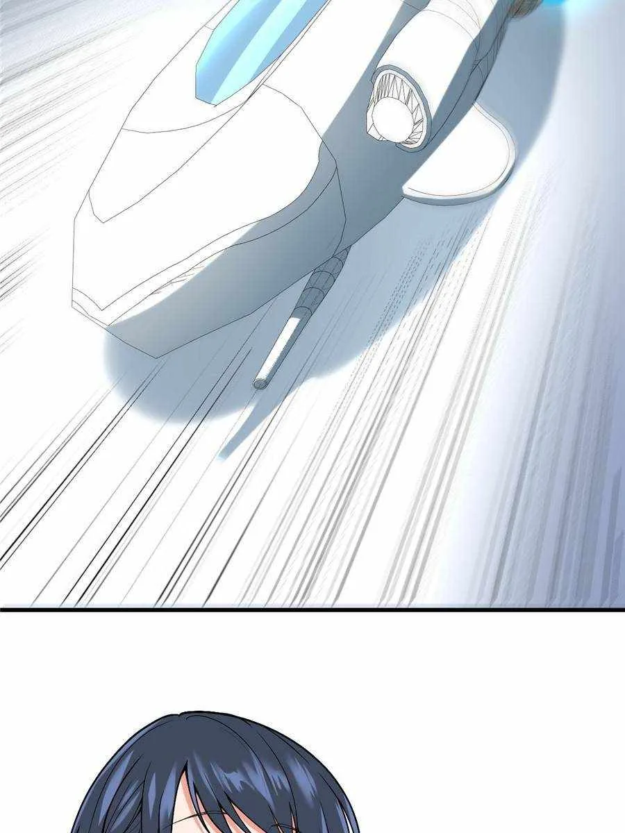 My battleship can be upgraded Chapter 39 page 27