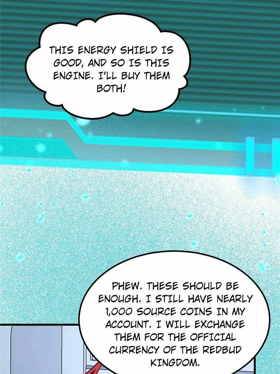 My battleship can be upgraded Chapter 39 page 10