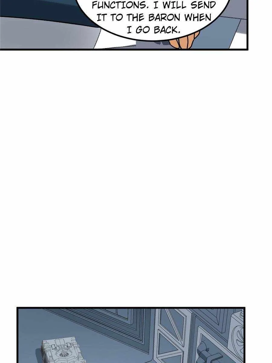 My battleship can be upgraded Chapter 39 page 12