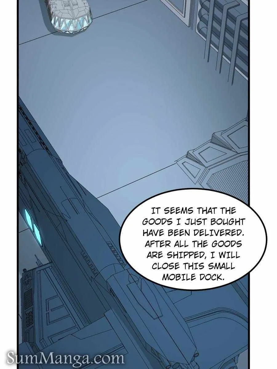 My battleship can be upgraded Chapter 39 page 13