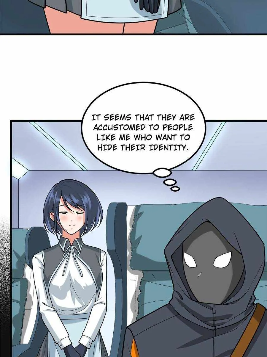 My battleship can be upgraded Chapter 39 page 29