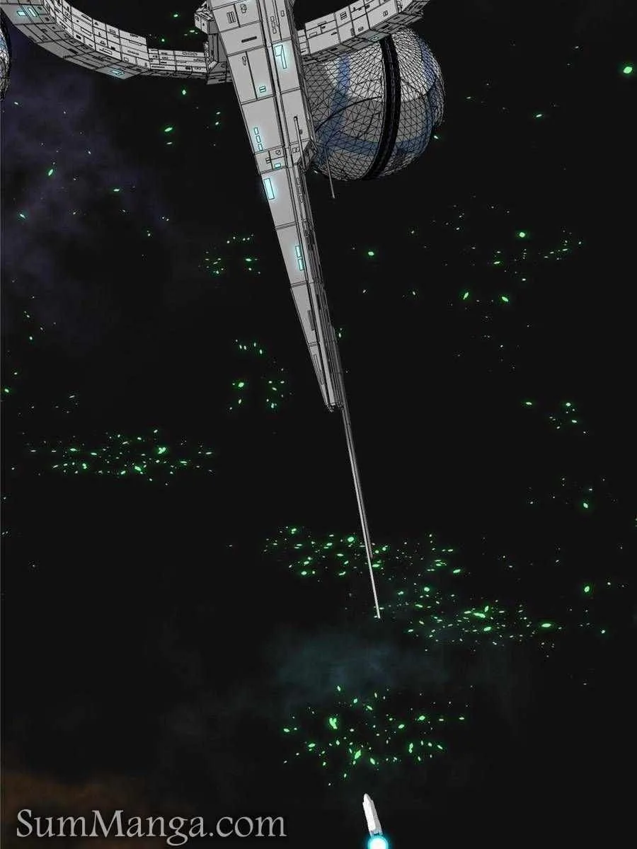 My battleship can be upgraded Chapter 39 page 31