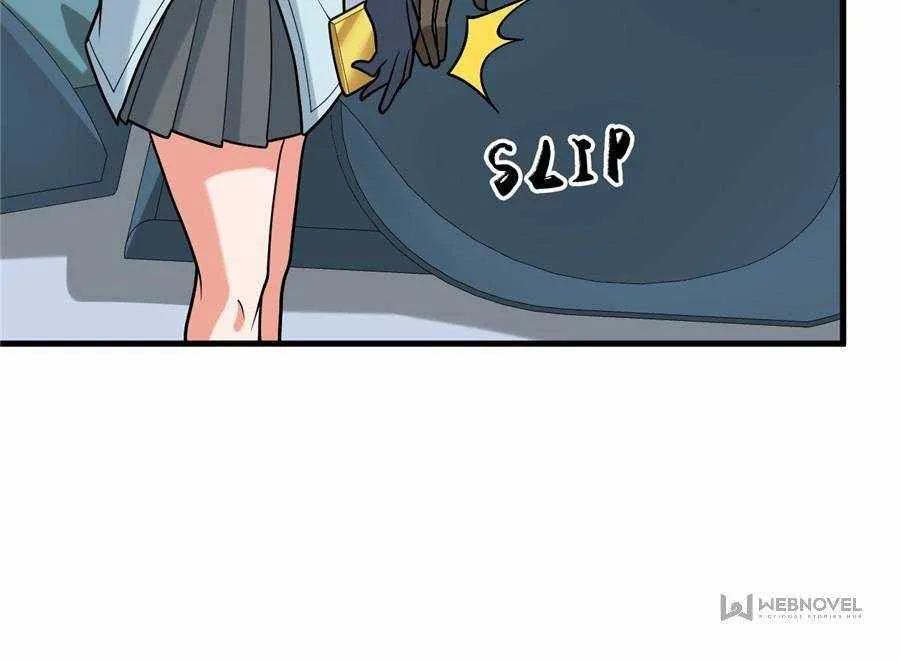 My battleship can be upgraded Chapter 39 page 34
