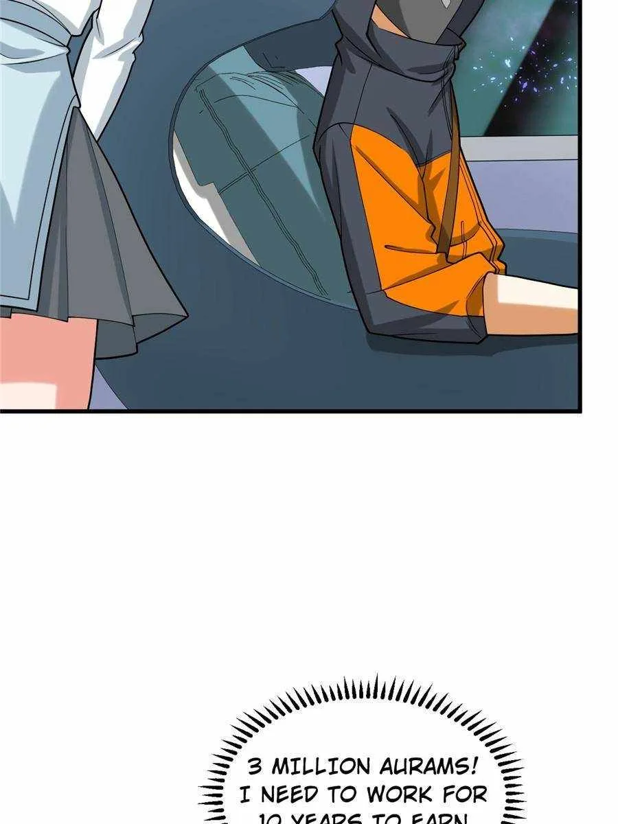 My battleship can be upgraded Chapter 39 page 36