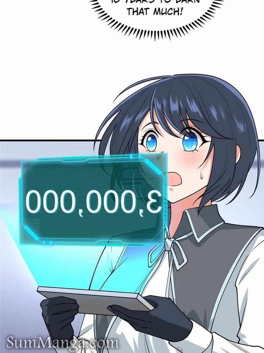 My battleship can be upgraded Chapter 39 page 37
