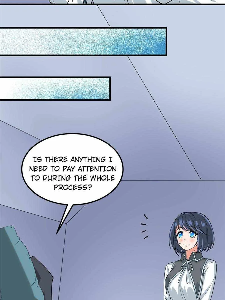 My battleship can be upgraded Chapter 39 page 38