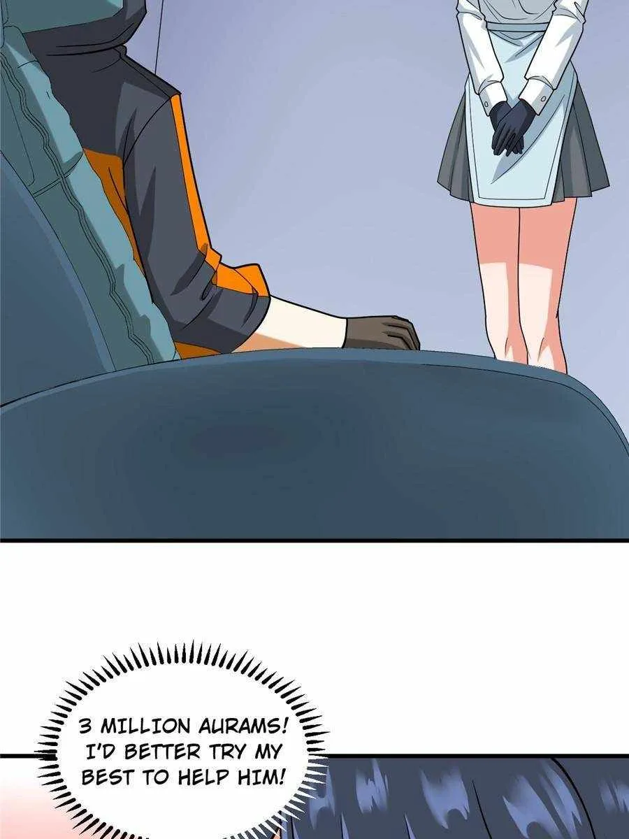 My battleship can be upgraded Chapter 39 page 39