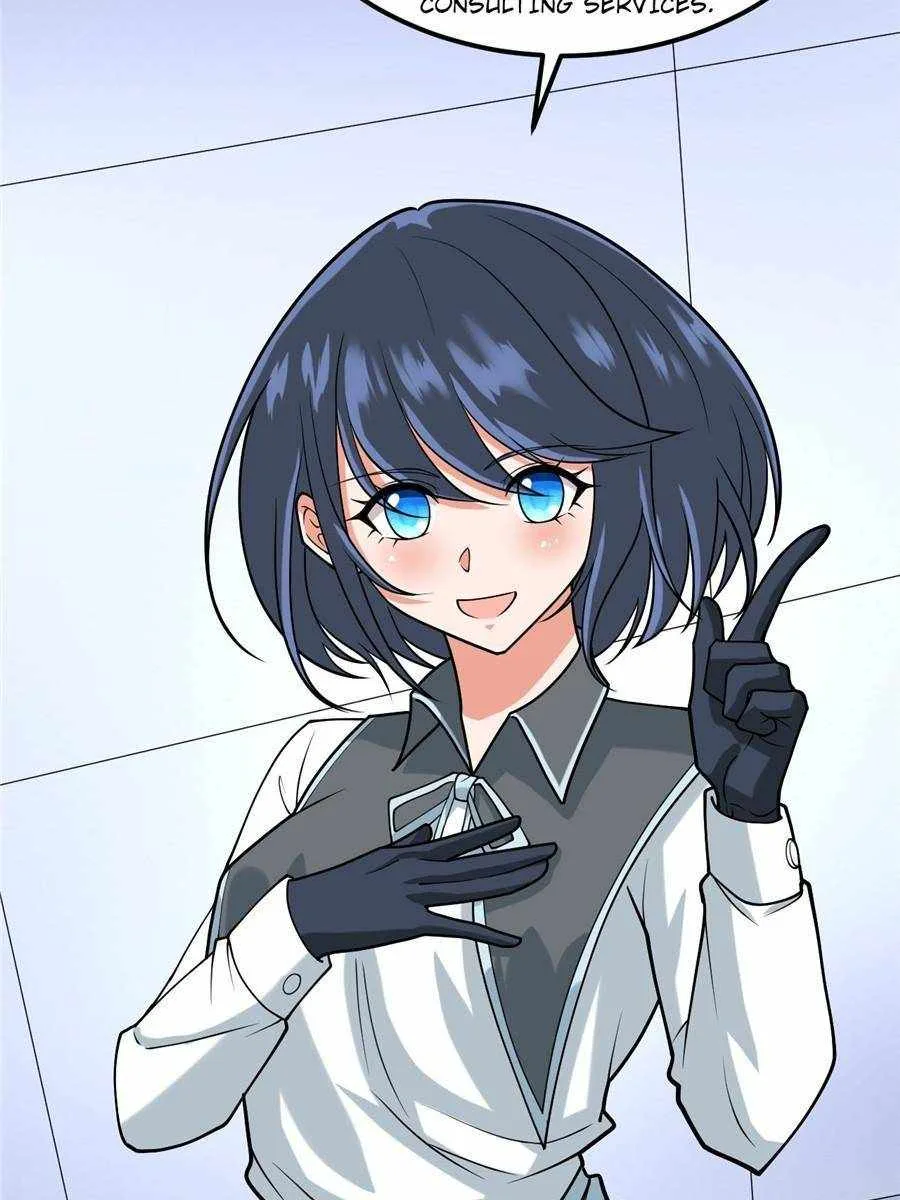 My battleship can be upgraded Chapter 39 page 41