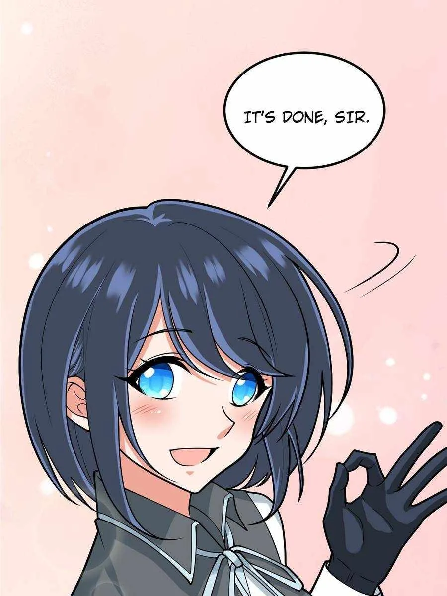 My battleship can be upgraded Chapter 39 page 51