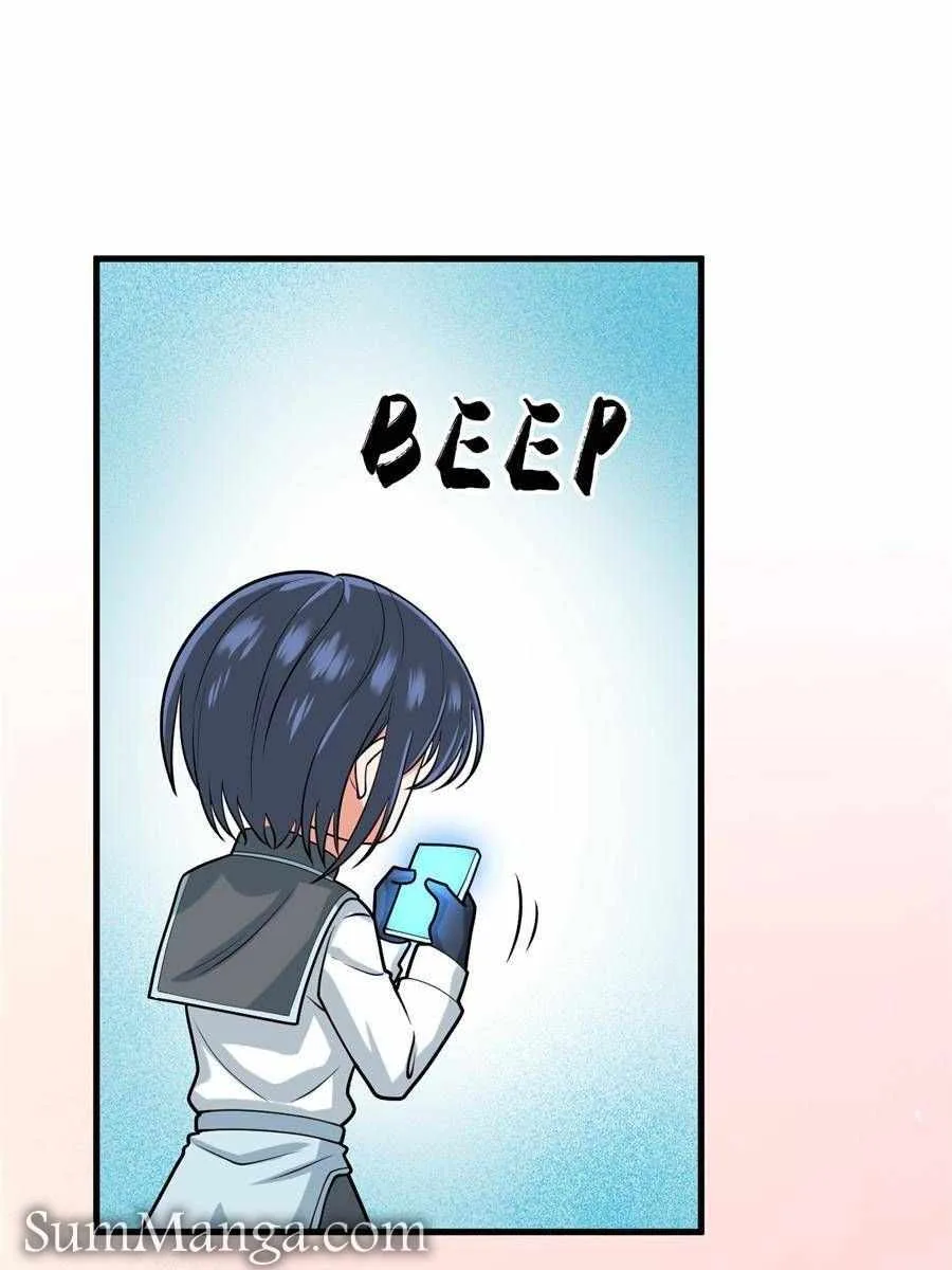 My battleship can be upgraded Chapter 39 page 50