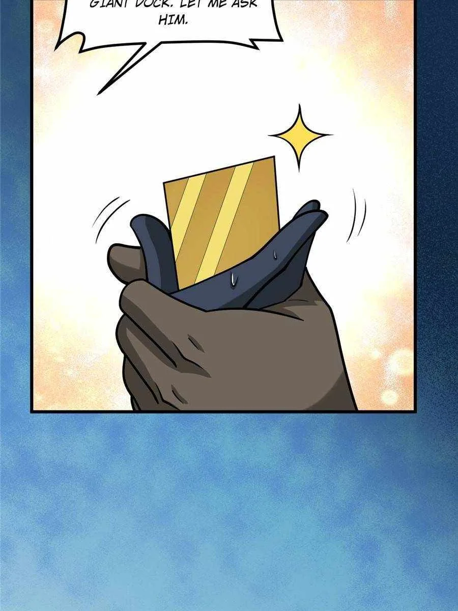 My battleship can be upgraded Chapter 39 page 58