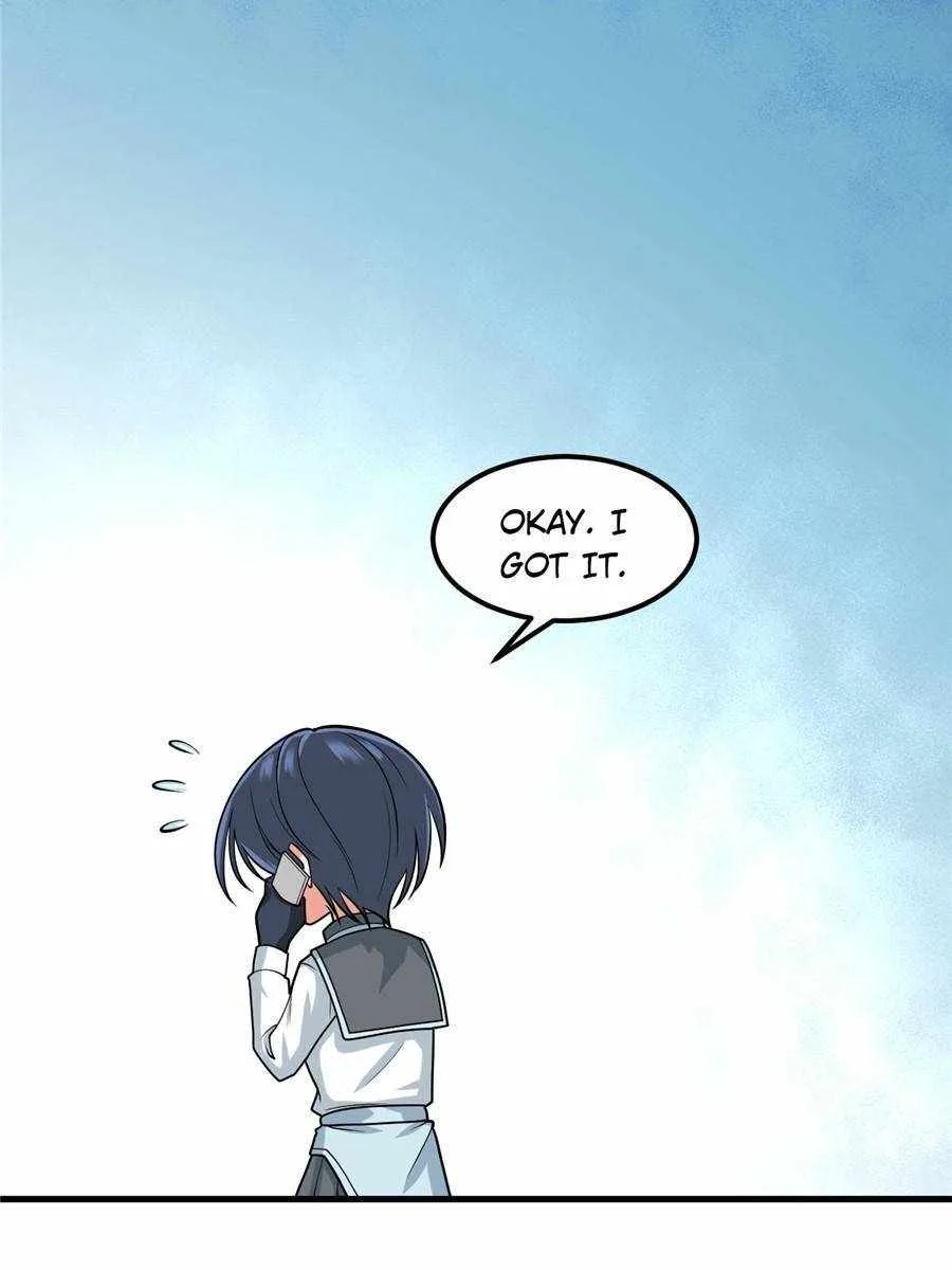 My battleship can be upgraded Chapter 39 page 59