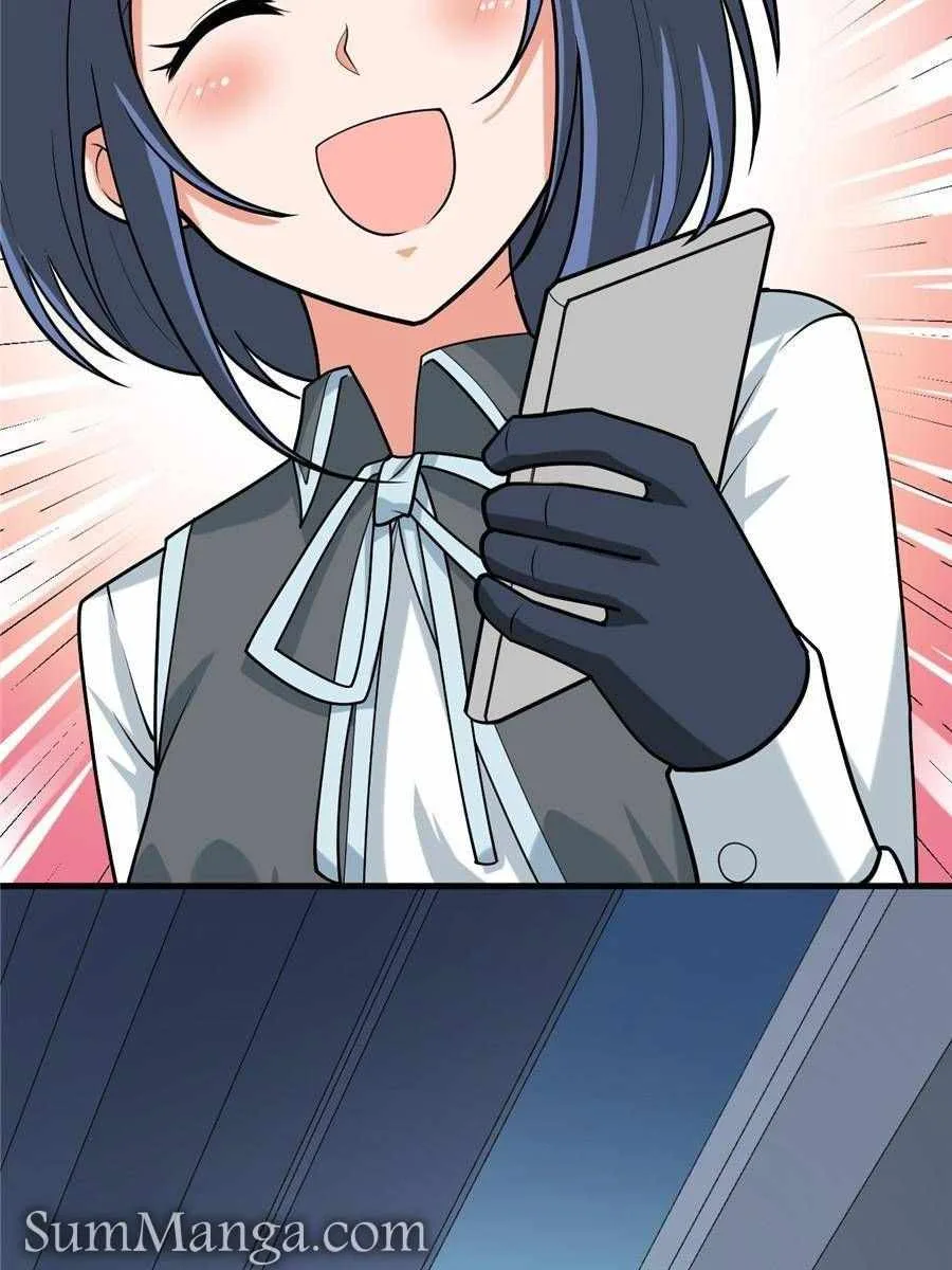 My battleship can be upgraded Chapter 39 page 61
