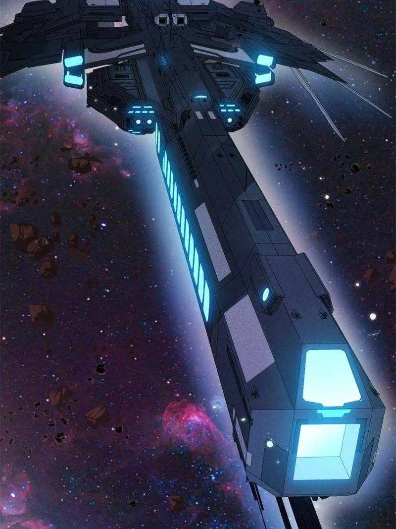 My battleship can be upgraded Chapter 4 page 14
