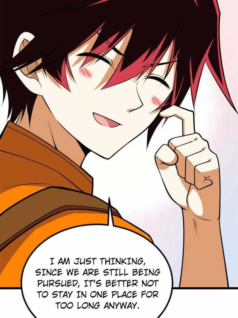 My battleship can be upgraded Chapter 4 page 17