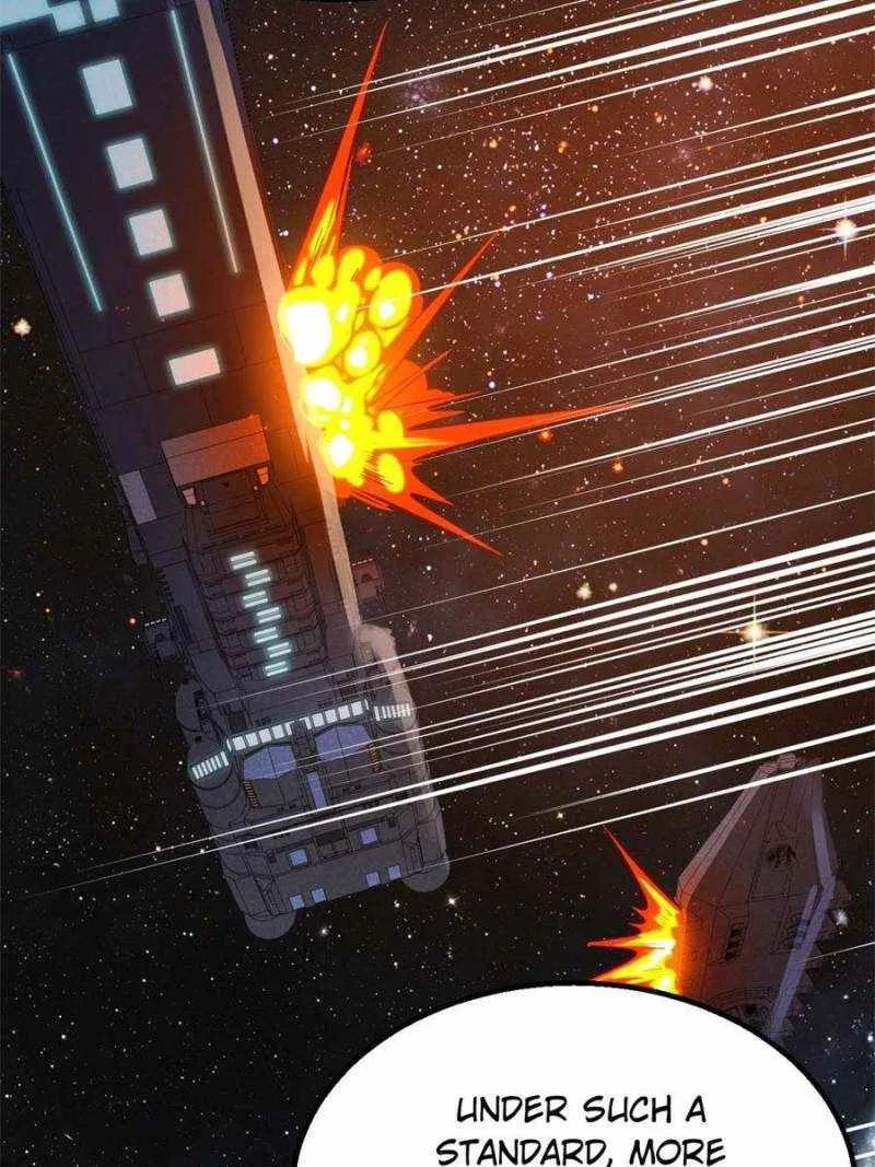 My battleship can be upgraded Chapter 4 page 20