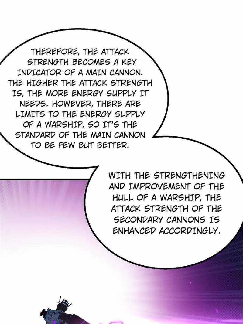 My battleship can be upgraded Chapter 4 page 24